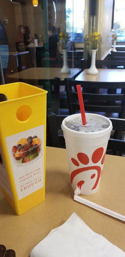 Chick-fil-A image