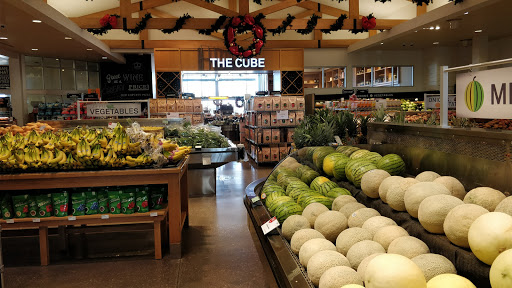 Gourmet Grocery Store «Standard Market», reviews and photos, 333 E Ogden Ave, Westmont, IL 60559, USA