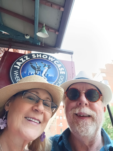 Jazz Club «Jazz Showcase», reviews and photos, 806 S Plymouth Ct, Chicago, IL 60605, USA