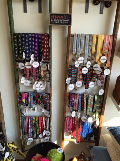 Pet Supply Store «Rosie Bunny Bean Urban Pet Provisions», reviews and photos, 1309 N Ave 51, Highland Park, CA 90042, USA