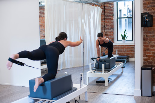 Pilates Studio «Studio S», reviews and photos, 3456 Michigan Ave, Cincinnati, OH 45208, USA