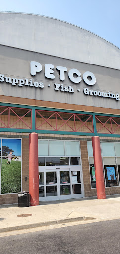 Pet Supply Store «Petco Animal Supplies», reviews and photos, 1507 Rockville Pike, Rockville, MD 20852, USA