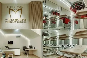 Metamorph Medical Rehabilitation and Physioteraphy Clinic image