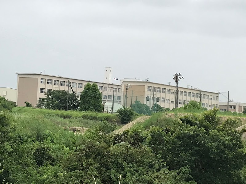 愛知県立刈谷東高等学校