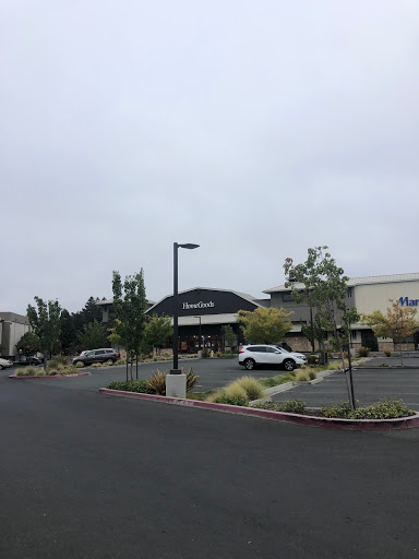 Department Store «Marshalls and HomeGoods», reviews and photos, 300 Soscol Ave, Napa, CA 94559, USA
