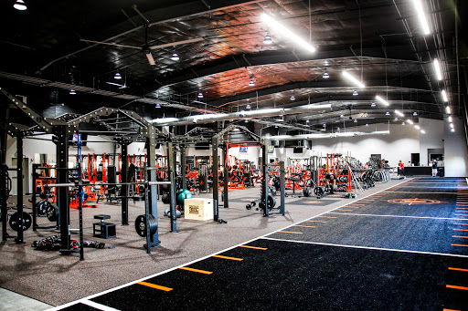 Gym «Arsenal Strength Training Facility», reviews and photos, 10710 Lexington Dr, Knoxville, TN 37932, USA