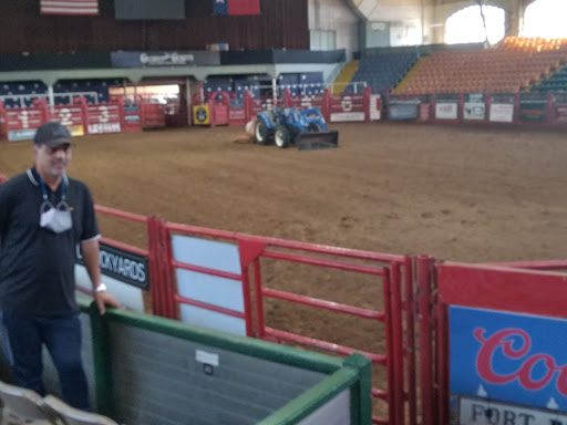 Zoo «Petting Zoo», reviews and photos, 829 E Exchange Ave, Fort Worth, TX 76164, USA