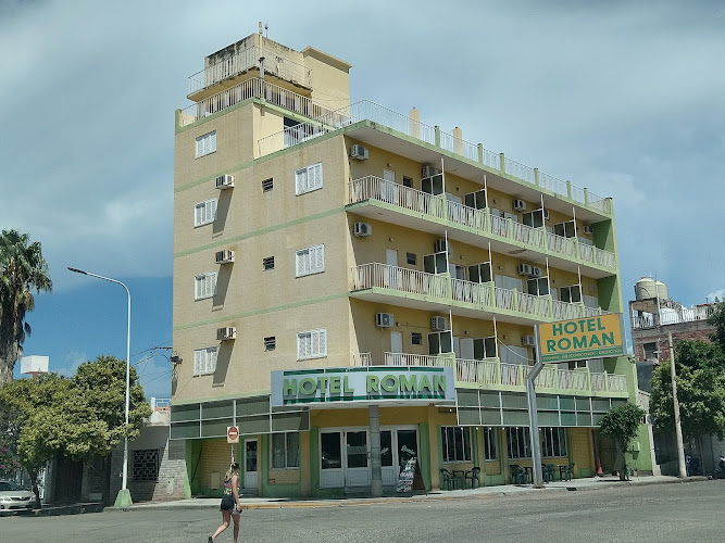 Hotel Román