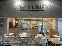 Photos du propriétaire du Restauration rapide RED LINE à Lyon - n°1