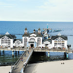 Photo n°10 de l'avis de Klaus.e fait le 30/08/2020 à 06:52 sur le  Hotel Glückauf à Sellin