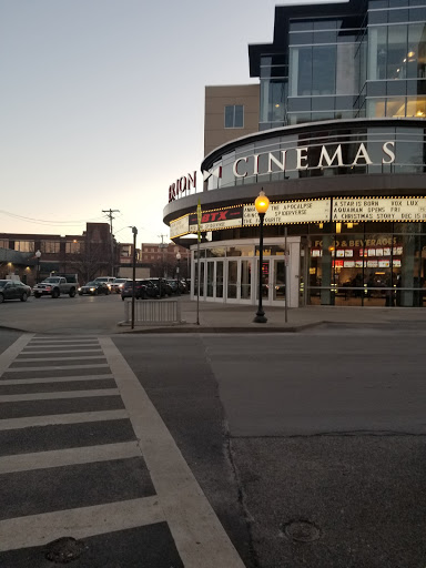 Movie Theater «Bow Tie Criterion Cinemas® 11 & BTX», reviews and photos, 19 Railroad Pl, Saratoga Springs, NY 12866, USA