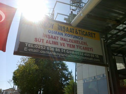 Kadıköy İnşaat & Kadıköy Süt