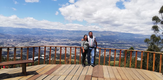 Opiniones de Parque Metropolitano del Sur en Quito - Camping