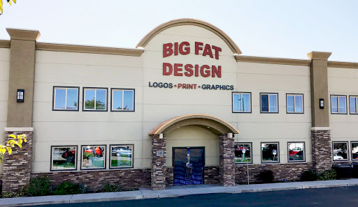 Big Fat Design & Sign