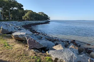 Pine Island Beach and Dolphin Head Recreation Area image