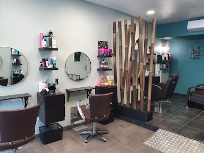 Salon Expression Coiffure à Baugé en Anjou