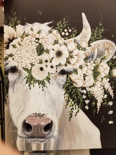 Craft Store «Hobby Lobby», reviews and photos, 751 E Hillside Dr, Broken Arrow, OK 74012, USA