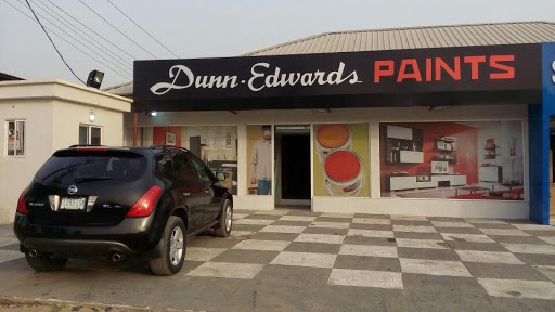 Dunn Edwards Paint Store Portharcourt, 44, Port Harcourt Rd, Aba, Nigeria, Paint Store, state Rivers