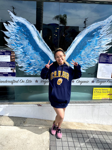 Gelato and Angels image