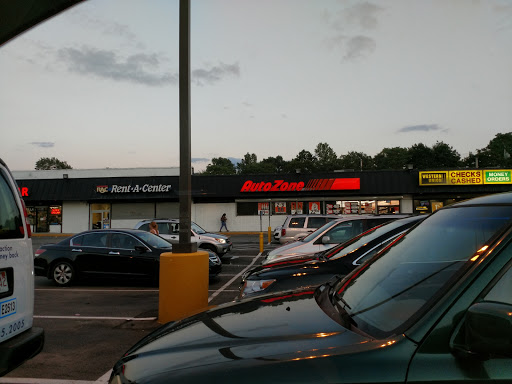 Auto Parts Store «AutoZone», reviews and photos, 664 American Legion Hwy, Roslindale, MA 02131, USA