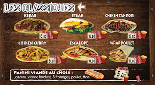 Photo n°3 de Burger Time à Chatou ()
