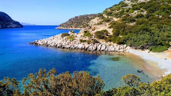 Paralia Fikiada