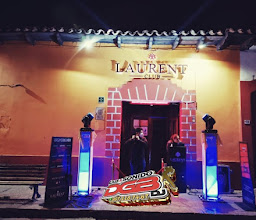 Luz Y Sonido Diago Boy photo