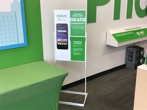 Cell Phone Store «Cricket Wireless Authorized Retailer», reviews and photos, 1507 Lititz Pike, Lancaster, PA 17601, USA