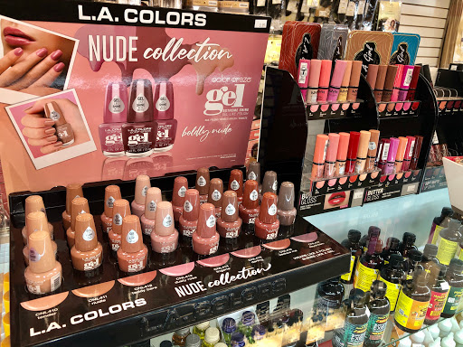 Beauty Supply Store «Round Rock Beauty Supply», reviews and photos, 1200 E Palm Valley Blvd #1204, Round Rock, TX 78664, USA