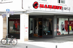 Mammut Store