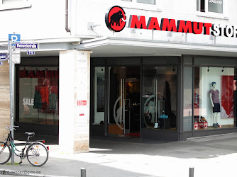Mammut Store