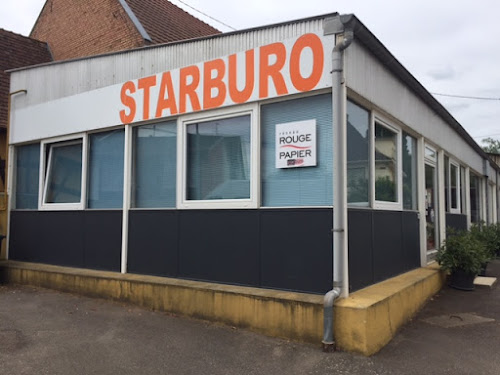 STARBURO - Schmitt Business Company à Kirchheim