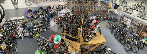 Bicycle Store «Bicycles Etc.», reviews and photos, 8036 Philips Hwy #8, Jacksonville, FL 32256, USA