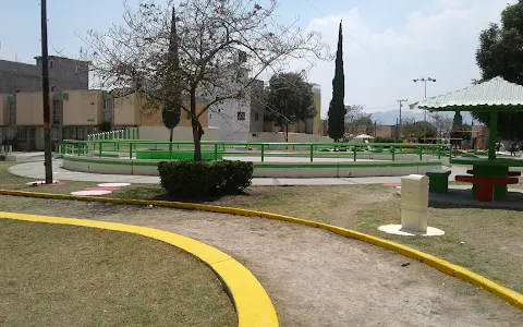 Sector 54 Park image