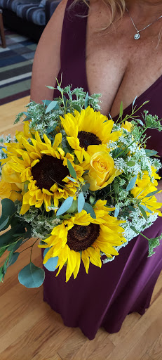 Florist «BLOOMING DESIGNS BY MICHELLE», reviews and photos, 6634 Upper 28th St N, Oakdale, MN 55128, USA