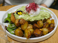 Avocado toast du Café Haven à Annecy - n°6