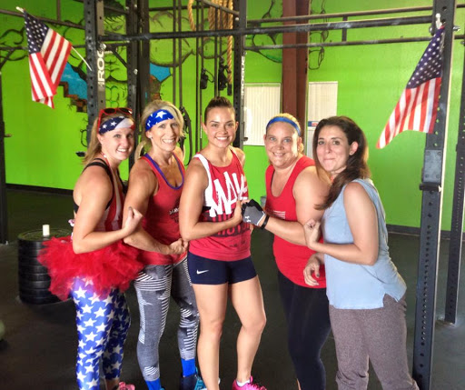 Gym «Crossfit Gamma», reviews and photos, 26 Northeast Dr, Hershey, PA 17033, USA