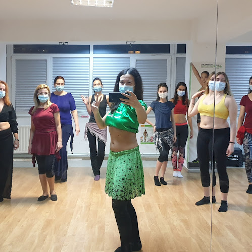 Opinii despre Elmas Oriental Dance Studio în <nil> - Școală de dans