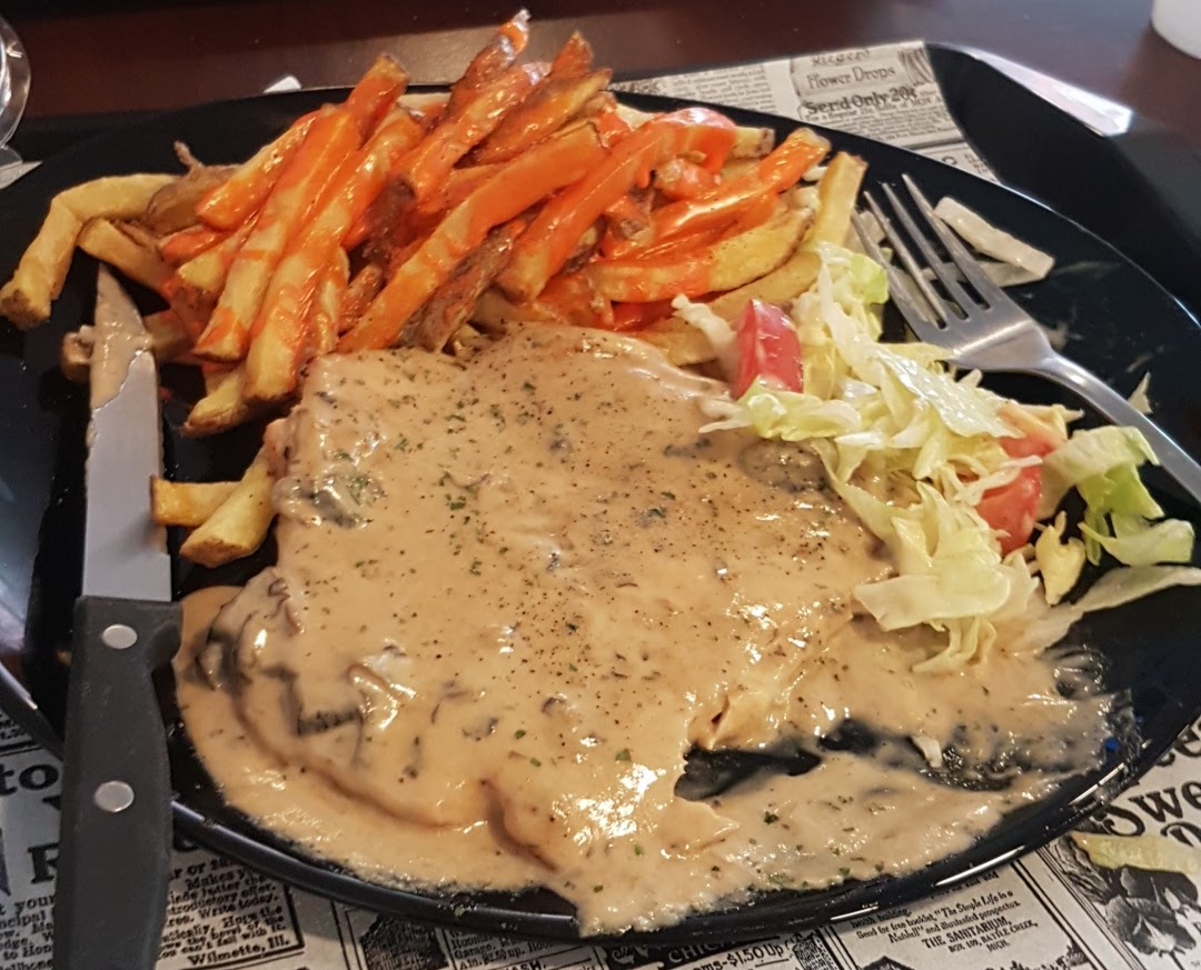Photo n° 1 de l'avis de Nassira.o fait le 17/08/2019 à 13:45
