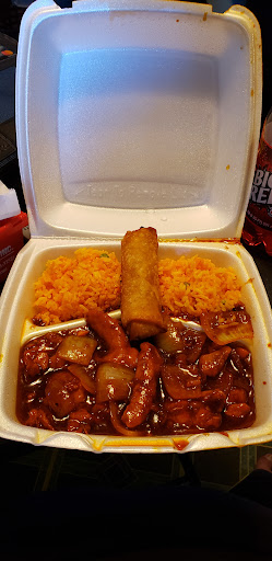 Grocery Store «Three Amigos Grocery», reviews and photos, 303 NW 36th St, San Antonio, TX 78237, USA