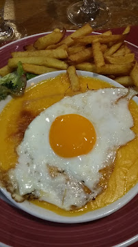 Frite du Restaurant le prévert à Douai - n°11