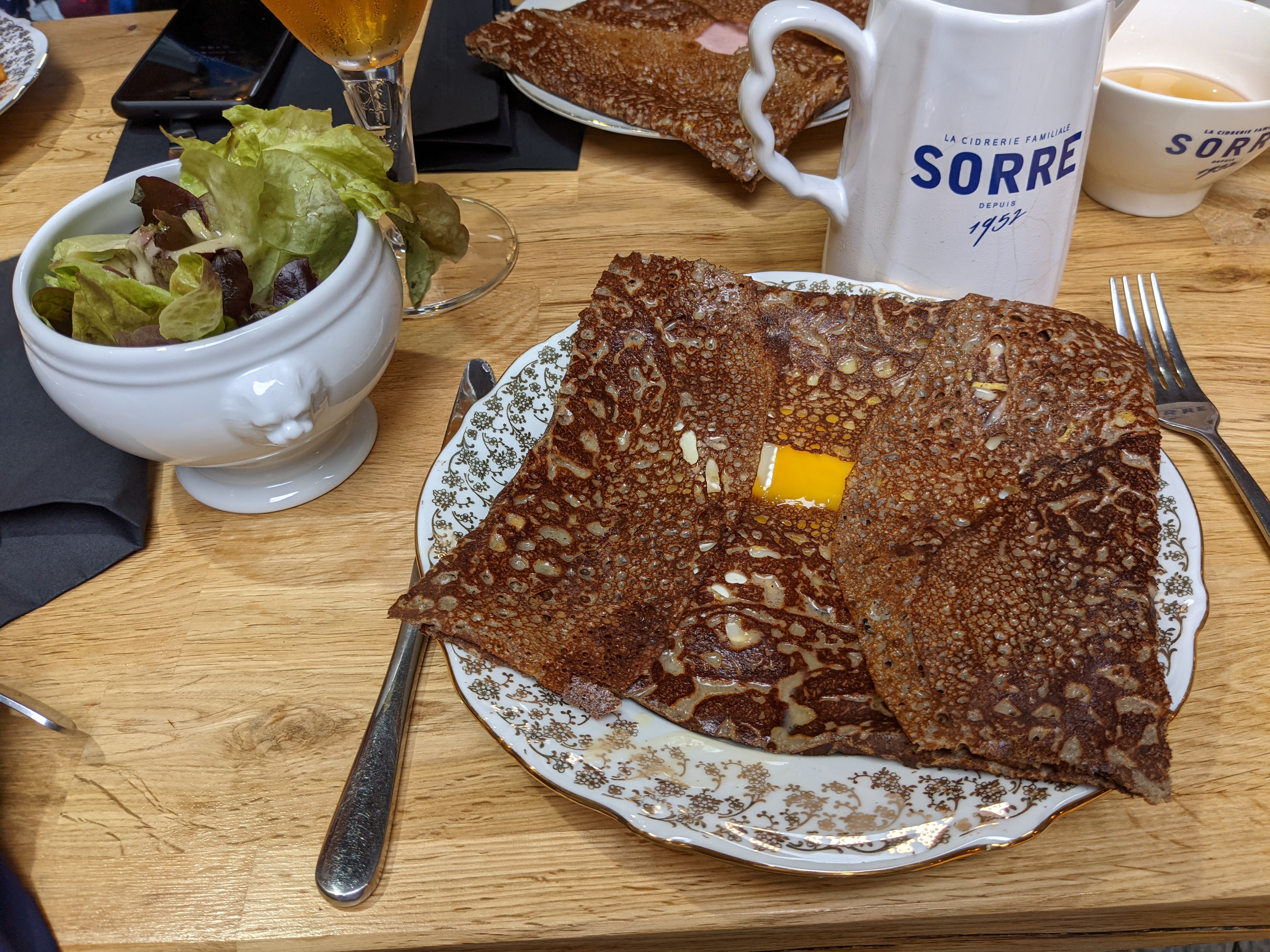 Photo n° 1 de l'avis de Helene.c fait le 19/08/2021 à 18:19