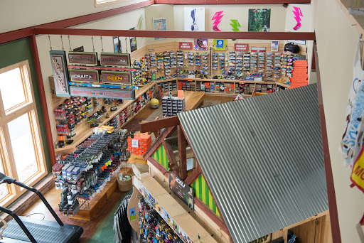 Ski Shop «Gear West Ski and Run», reviews and photos, 1786 Wayzata Blvd, Long Lake, MN 55356, USA