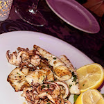 Photo n°2 de l'avis de Johnny.o fait le 21/07/2022 à 21:00 sur le  Justme Porto Cervo à Golfo Pevero