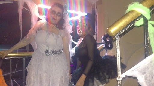 Night Club «SOHO Night Club», reviews and photos, 2027 Lemoine Ave, Fort Lee, NJ 07024, USA