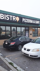 Bistro - Pizzeria & Cafe