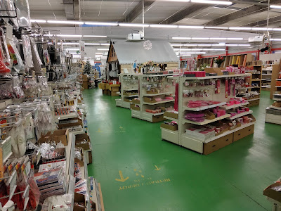 Servi'Mag à Châtillon-le-Duc
