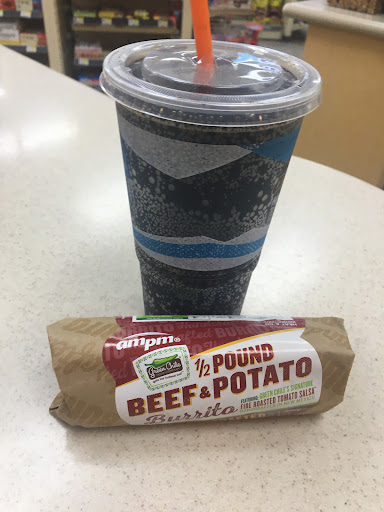 Convenience Store «AMPM», reviews and photos, 200 W Willow St, Long Beach, CA 90806, USA