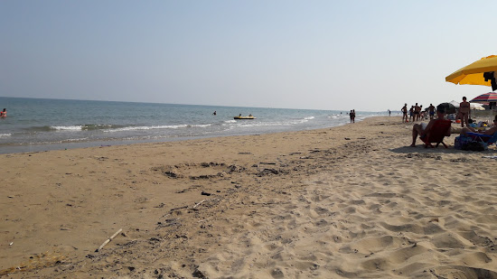 Spiaggia di Tammaricella