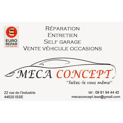 Méca Concept